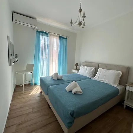 Alexandras Mon Repo Apartment Corfu  Exterior photo