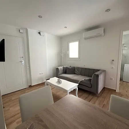 Alexandras Mon Repo Apartment Corfu  Exterior photo