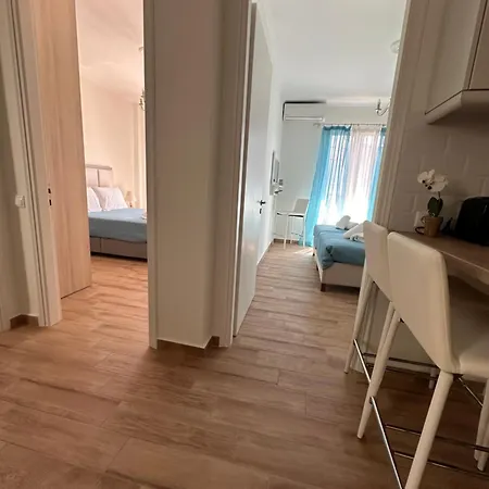 Alexandras Mon Repo Apartment Corfu  Exterior photo