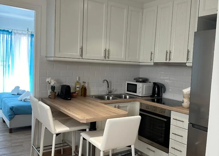 Alexandras Mon Repo Apartment