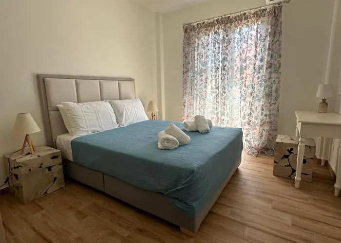 Alexandras Mon Repo Apartment