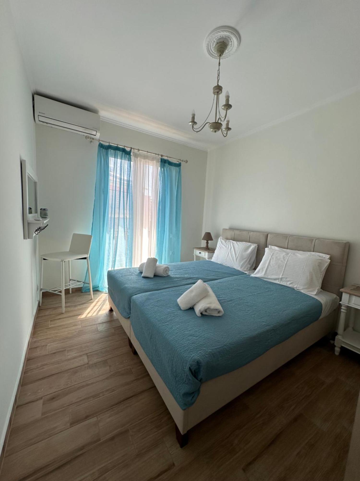 Alexandras Mon Repo Apartment
