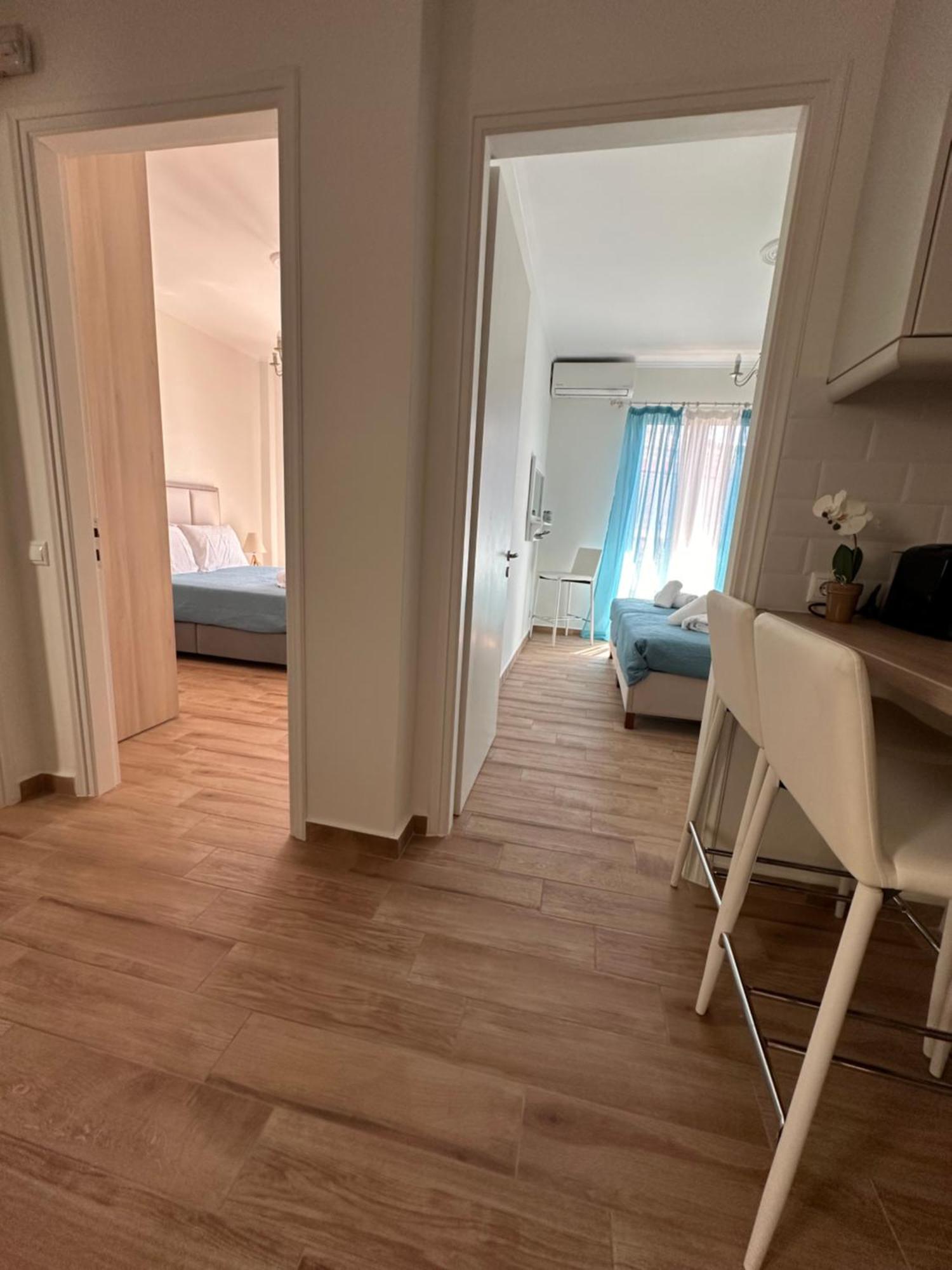 Apartment Alexandras Mon Repo