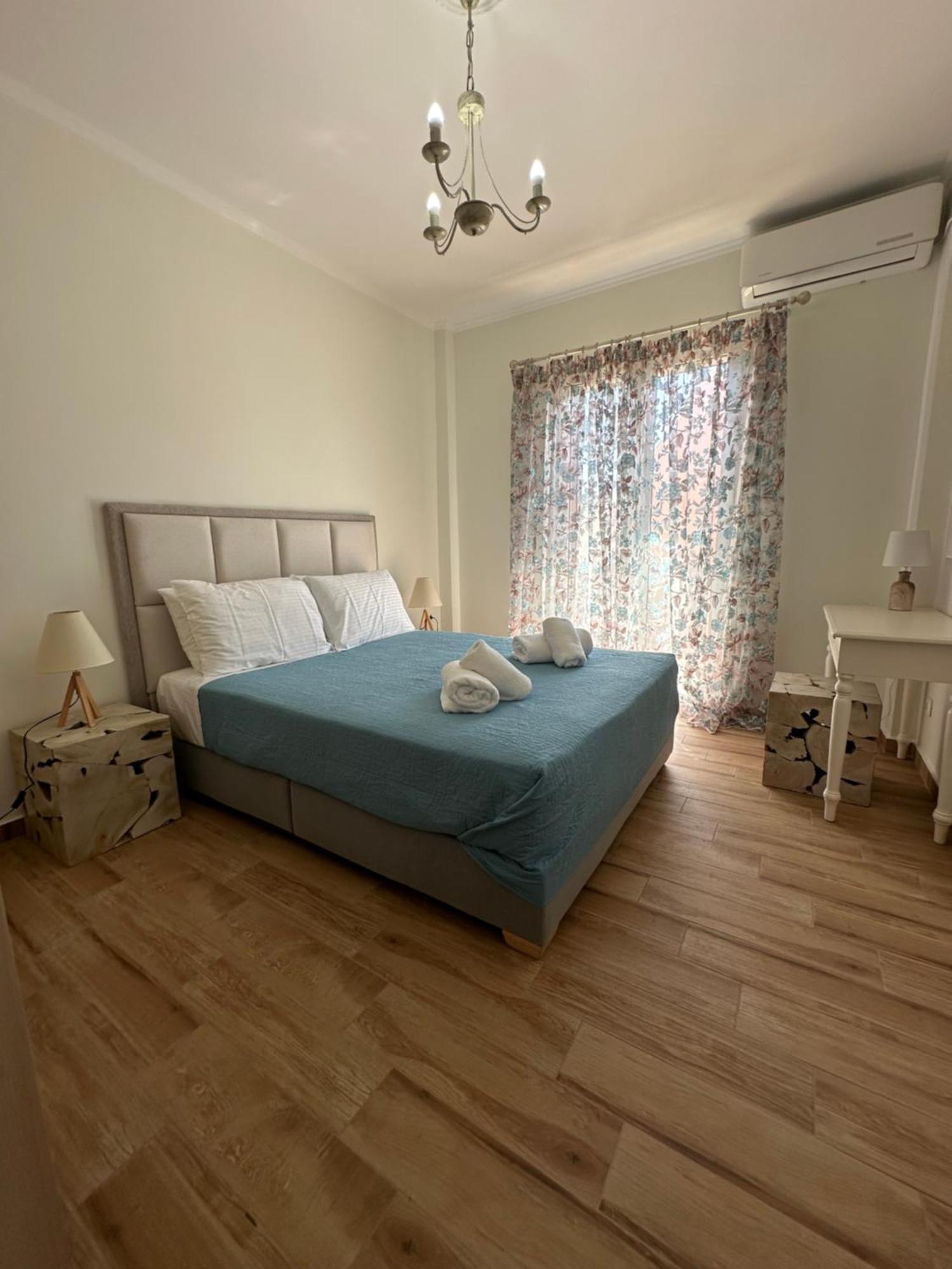 Alexandras Mon Repo Apartment Corfu (city)