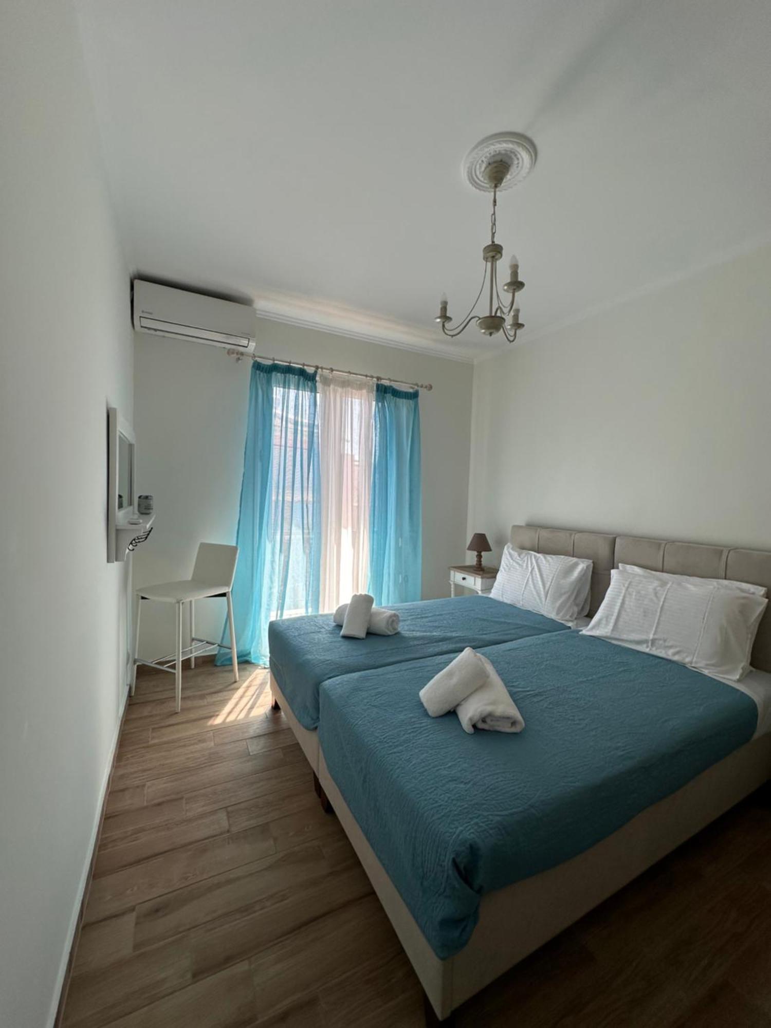 Alexandras Mon Repo Apartment Corfu (city)